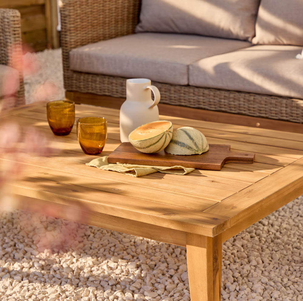 Dassia Garden Sofa Set 5056771098598
